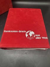 Banknoten briefe aller gebraucht kaufen  Berlin