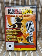 Karaoke best ndw gebraucht kaufen  Pasewalk