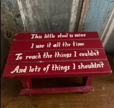 Wood plant stand for sale  Austin