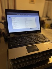 Lotto notebook 8440p usato Lotto notebook 8440p usato  Tortona