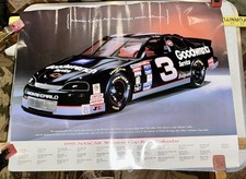 1995 nascar winston for sale  Flemingsburg