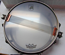 Tarola Mapex Black Panther 14x5.5 com estojo macio, usado comprar usado  Enviando para Brazil