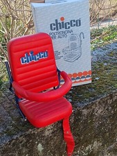 Seggiolino vintage per usato  Italia