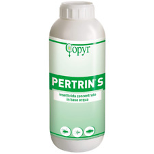 Copyr pertrin insetticida usato  Corato