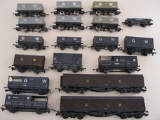 Job lot gwr for sale  NOTTINGHAM