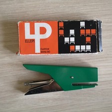 Cucitrice spillatrice pinzatri usato  Ispica