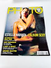 Photo magazine french for sale  USA