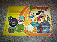 Album topolino story usato  Firenze
