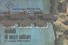 Catalogo roco 1973 usato  Lucera