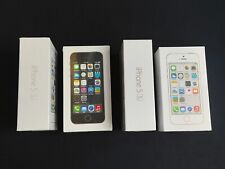 Original Unlocked Apple iPhone 5S 16/32/64GB smartphone working well comprar usado  Enviando para Brazil