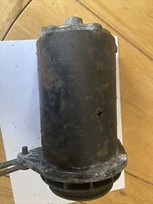 Lucas c40 dynamo for sale  KIDWELLY