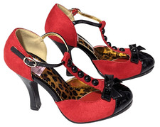 Pleaser pin couture for sale  East Orange