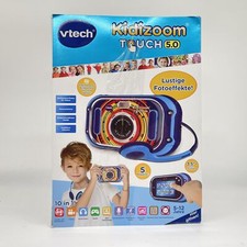 Vtech kidizoom touch gebraucht kaufen  Haiger