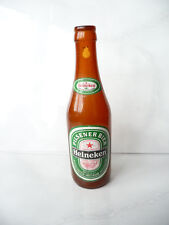 Usado, Garrafa de cerveja Heineken Bier abridor vintage estrela Pilsener usada rara comprar usado  Enviando para Brazil