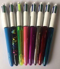 Bic colour retractable for sale  WISBECH