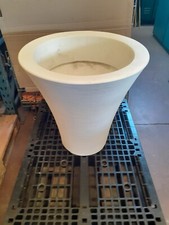 Vaso liscio tondo usato  Vertemate con Minoprio