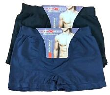 Boxer uomo microfibra usato  Francavilla Fontana