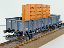 Electrotren 1107 wagon d'occasion  Hyères
