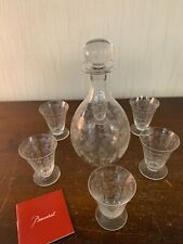 Elisabeth millefiori baccarat d'occasion  Expédié en Belgium