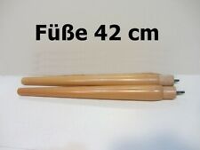 2er set stuhlbeine gebraucht kaufen  Bonn