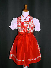 Landhaus kinder dirndl gebraucht kaufen  Türkenfeld