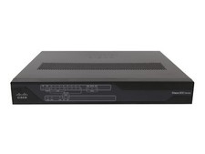 Cisco router c891f gebraucht kaufen  Mönchengladbach