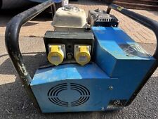 Petrol generator used for sale  MORDEN