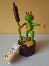 Vintage detoa frosch gebraucht kaufen  Görlitz