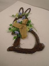 Spring easter bunny for sale  Burnt Hills