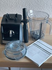 Vitamix a2500i ascent gebraucht kaufen  Meerbusch