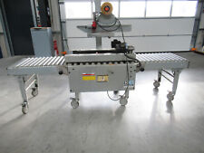 Kartonverschlußmaschine soco  gebraucht kaufen  Schöppingen