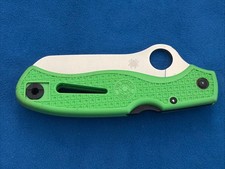 Spyderco atlantic salt for sale  Lebanon