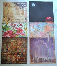 Scrapbooking mixed lot for sale  Oakland