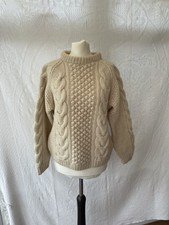 Tootal cable knit for sale Tootal cable knit for sale  DERBY
