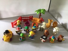 ältere fisher price gebraucht kaufen  Böblingen