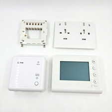 Hive programmable thermostat for sale  UK