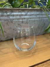 Stemless wine glass for sale  Palmetto