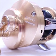 Moulinet pêche shimano d'occasion  Expédié en France