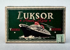 Luksor neuer kurs d'occasion  Bouguenais