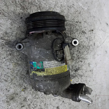 13124750 compressore opel usato  Italia