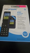 Cingular flex easy for sale  Sacramento