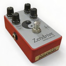 Hermida audio technology d'occasion  Expédié en France