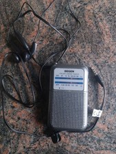 Taschenradio prunus gebraucht kaufen  Melle