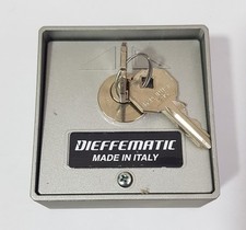Selettore apertura apricancell usato  Italia