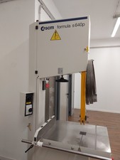 sega nastro legna usato sega nastro legna usato San Benedetto del Tronto