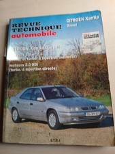 Revue technique automobile d'occasion  Saint-Cyprien