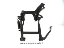 Cavalletto sostegno moto usato  Villa Castelli