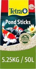 Tetra pond food for sale  BIRMINGHAM
