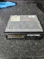 Vdo tachograph unit for sale  HULL