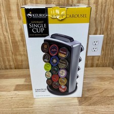 New keurig vertical for sale  Woodford